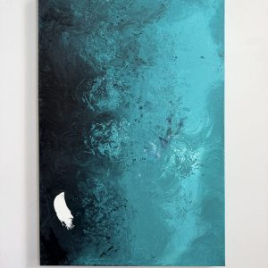 Midnight Tide Whisper