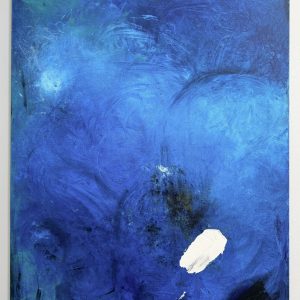Whispered Blue Current